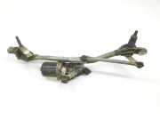 Scheibenwischermotor Vorne 288000001R Renault Megane III Coupe (DZ) Schrägheck 3-drs 1.5 dCi 105 (K9K-832(K9K-G8)) 2010