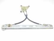 Fensterheber Rechts Vorne 8070000Q0H Nissan NV 400 Ch.Cab/Pick-up 2.3 dCi 125 16V RWD (M9T-898) 2013