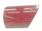 Tür Links Hinten 4B0833051 Audi A6 Avant (C5) Kombi 2.5 TDI V6 24V (BFC) 2002