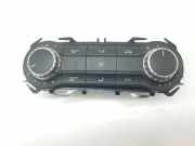 Bedienung Heizung A2469001708 Mercedes-Benz A (W176) Schrägheck 1.6 A-200 16V (M270.910(Euro 6)) 2013