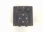 Spiegelverstellung Schalter MR951187 Mitsubishi Pajero Hardtop (V8/9) Geländewagen 3.2 DI-D 16V (4M41) 2007