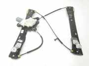Fensterheber Rechts Vorne 1870697 Ford Focus 3 Schrägheck 2.0 ST EcoBoost 16V (R9DC) 2017