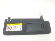 Sonnenblende Rechts 2G7857552A Volkswagen Taigo SUV 1.5 TSI 16V (DPCA) 2022 DPCA