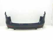 Stoßstange Hinten 670085550 Maserati M161 Diesel