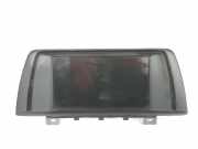 Multifunctionelle Display 65509270391 BMW 1 serie (F20) Schrägheck 5-drs 116d 2.0 16V (N47-D20C) 2014