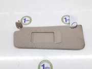 Sonnenblende Links 51169170575 BMW 7 serie (F01/02/03/04) Limousine 730d 24V (N57-D30A) 2009