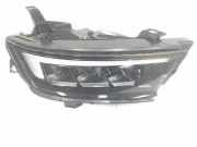 Scheinwerfer Rechts 9858777180 Opel Astra L Sports Tourer (F4/FC/FN/FR) Kombi 1.2 Turbo 110 12V (EB2ADT(HNP))