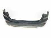 Stoßstange Hinten 51127403391 BMW X1 (F48) SUV xDrive 18d 2.0 16V (B47-C20B) 2017
