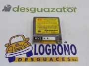 Steuergerät Airbag 0K553677F0A Kia Carnival 1 (FLB) Großraumlimousine 2.9 TD 16V (J3) 1999