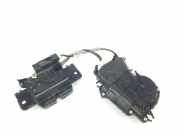 Heckschloss 51247208371 BMW 5 serie Touring (F11) Kombi 535d 24V (N57-D30B) 2010
