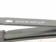 Blattfeder Hinten 2N0511152P Volkswagen Crafter (SY) Chassis-Cabine 2.0 TDI RWD (DREC) DREC