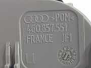 Sonnenblende Links 4G0857551KHF6 Audi A6 (C7) Limousine 3.0 TDI V6 24V Quattro (CDUC)