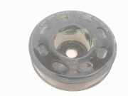 Kurbelwellen-Riemenscheibe 04C105243D Volkswagen Golf VII (AUA) Schrägheck 1.2 TSI 16V (CYVB) 2015 CYVB