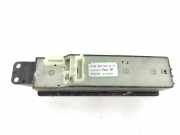 Schalter Für Elekt. Fensterheber Rechts Vorne 2E0959877R Volkswagen Crafter Van 2.0 TDI 16V (CKTB(Euro 5)) 2016 CKTB(Euro 5)