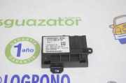 Steuergerät Kraftstoffpumpe A2129003408 Mercedes-Benz C (W204) Limousine 2.2 C-220 CDI 16V BlueEFFICIENCY (OM651.911) 2011