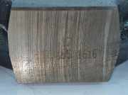 Pleuel 038198401F Audi A3 (8P1) Schrägheck 3-drs 2.0 TDI 16V (BKD) 2004