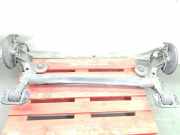 Hinterachse 13319410 Opel Astra J (PC6/PD6/PE6/PF6) Schrägheck 5-drs 1.7 CDTi 16V 125 (A17DTR) 2012