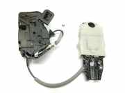 Türschloss Links Hinten 5TA839015E Skoda Fabia III (NJ3) Schrägheck 5-drs 1.0 12V (CHYB) 2016