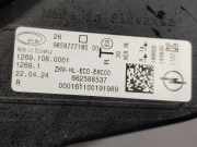 Scheinwerfer Rechts 9858777180 Opel Astra L Sports Tourer (F4/FC/FN/FR) Kombi 1.2 Turbo 110 12V (EB2ADT(HNP))