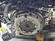 Motor COMPLEET YH01 Citro?n CITROEN FURG?N WORKER M