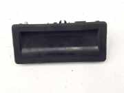 Heckklappengriff 5N0827566I Audi A6 Avant (C7) Kombi 3.0 TDI V6 24V (CLAB) 2012