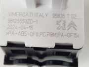 Lichtschalter 98125550ZD Opel LIFE E ELEGANCE