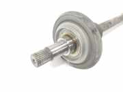 Antriebswelle Links Hinten A2053502409 Mercedes-Benz C (R205) Cabrio C-220d 2.2 16V BlueTEC (OM651.921(Euro 6))