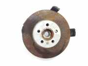 Achsschenkel Rechts Vorne 2Q0407256AG Seat Ibiza V (KJB) Schrägheck 5-drs 1.0 TSI 12V (DLAA) 2023