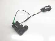 Türschloss Links Hinten 9835418480 Opel Astra L Sports Tourer (F4/FC/FN/FR) Kombi 1.2 Turbo 110 12V (EB2ADT(HNP))