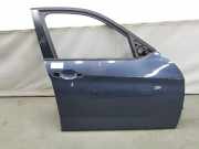 Tür Rechts Vorne 41009628746 BMW X1 (E84) SUV sDrive 18d 2.0 16V (N47-D20C) 2010