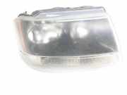 Scheinwerfer Rechts 55155144AB Jeep Grand Cherokee (WG/WJ) SUV 3.1 TDI (665.921)