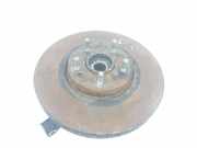 Achsschenkel Rechts Vorne 517162B050 Hyundai Santa Fe II (CM) SUV 2.2 CRDi 16V 4x4 (D4EB) 2006