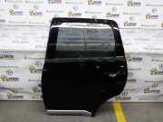 Tür Links Hinten 5730A243 Mitsubishi Outlander (CW) SUV 2.2 DI-D 16V 4x4 (4HN) 2007