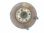 Achsschenkel Links Vorne 31216793923 BMW 3 serie Touring (E91) Kombi 330d 24V (M57N2-D30(306D3)) 2007