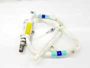 Vorhang Airbag Links VOOR 13251619 Opel Astra J (PC6/PD6/PE6/PF6) Schrägheck 5-drs 2.0 CDTI 16V 160 Ecotec (A20DTH(Euro 5)) 2013