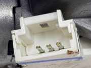 Scheibenwischermotor Hinten 9680477480 Peugeot Premium