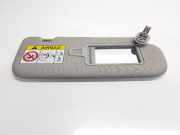 Sonnenblende Rechts 85220A2450ED Kia Cee'd (JDB5) Schr?gheck 5-drs 1.6 CRDi 16V VGT (D4FB)