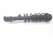 Stoßdämpfer Links Vorne 543031HA3A Nissan Micra (K13) Schrägheck 1.2 12V (HR12DE)