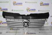 Grill 7H5853653 Volkswagen Transporter/Caravelle T5 Bus 2.5 TDi (AXD) 2006 AXD