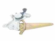 Fensterheber Links Hinten 8571058010 Toyota Land Cruiser (J12) Hardtop Geländewagen 3.0 D-4D 16V (1KDFTV) 2002