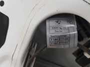 Tür Links Hinten 9628743 BMW X1 (E84) SUV sDrive 18d 2.0 16V (N47-D20C)