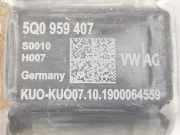 Fensterhebermotor Links Hinten 5Q0959407 Volkswagen T-Roc I SUV 2.0 R TSI 16V 4Motion (DNUE) 2020