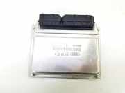 Motorsteuergerät 8E0909557DV Audi A4 (B6) Limousine 2.0 20V (ALT) 2002