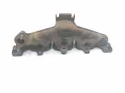 Auspuff Krümmer 0341H8 Citroën C5 III Berline (RD) Schrägheck 2.0 HDiF 16V (DW10BTED4(RHR)) 2008