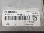 Motorsteuergerät 237101620R Renault Laguna III (BT) Schrägheck 5-drs 2.0 dCi 16V 130 (M9R-858) 2015