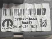 Innenbeleuchtung 735771645 Peugeot Boxer (U9) Van 2.2 BlueHDi 140 (B22LUE(46356294))