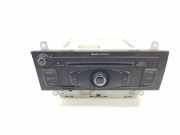 Navigationssystem 8T1035186C Audi A5 (8T3) Coupé 2.7 TDI V6 24V (CGKA)