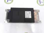 Steuergerät Telefon 84109342881 BMW M4 (F82) Coupé M4 3.0 24V TwinPower Turbo (S55-B30A) 2014