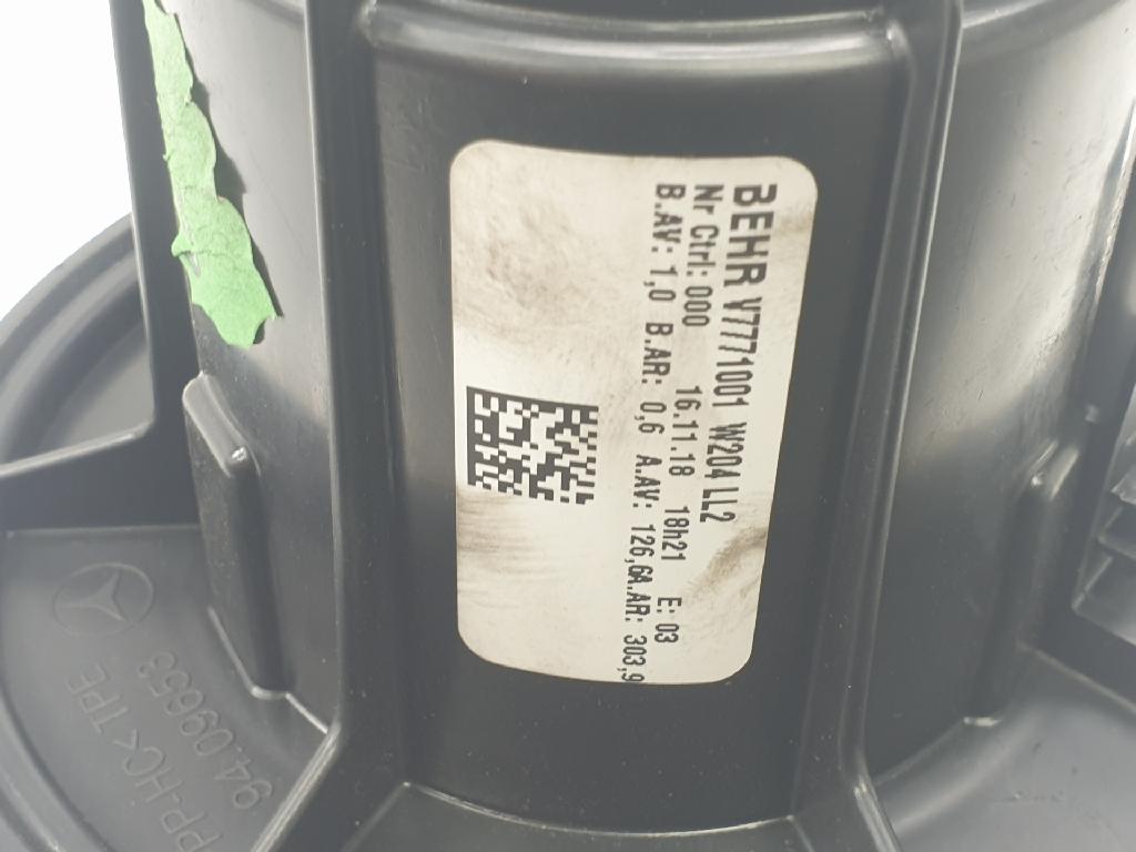 Heizlüfter V7771001 Mercedes-Benz MERCEDES CLASE E LIM. 2.1 CDI (136 CV) 2015