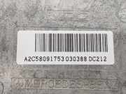 Multifunctionelle Display A1729011302 Mercedes-Benz ML III (166) SUV 2.1 ML-250 CDI 16V BlueTEC 4-Matic (OM651.960) 2013